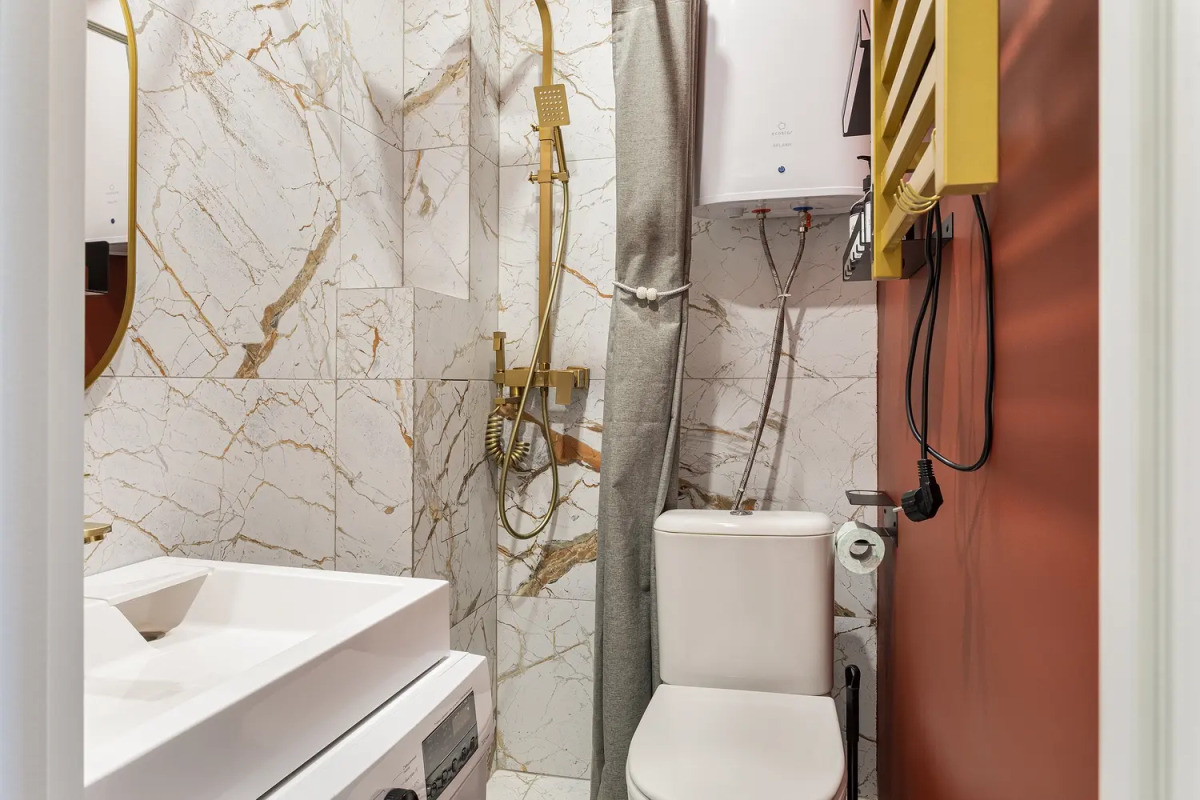 Апартаменты Room2day Merlot