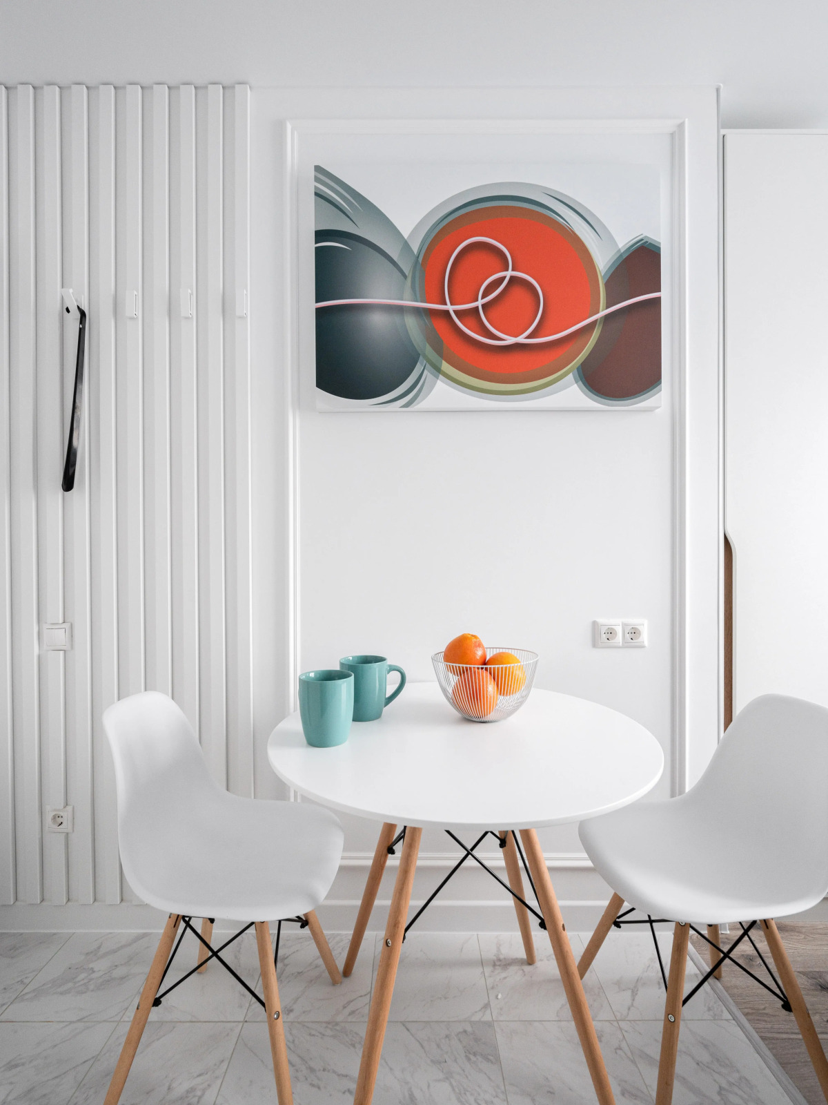 Апартаменты бульвар Эйнштейна 4