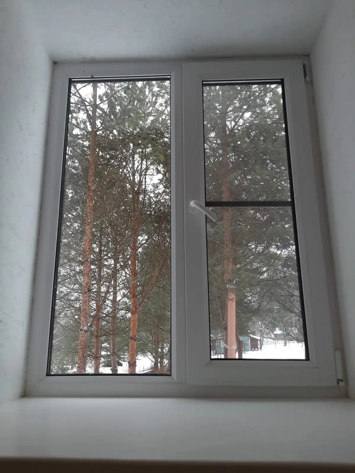 Частный дом Петровское 28