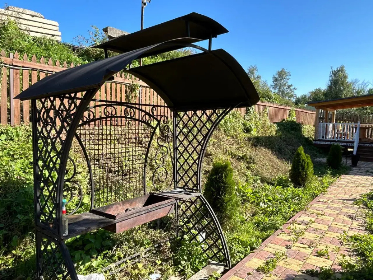 Частный дом Эко Терем