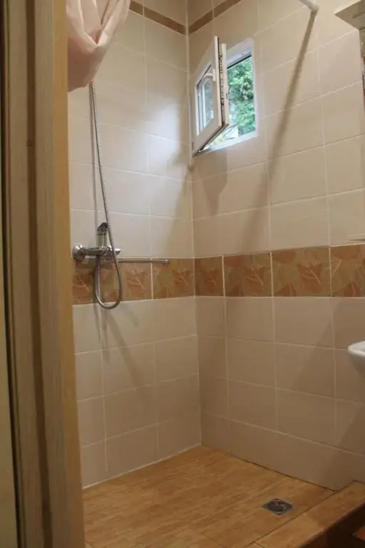 Апартаменты Anatol