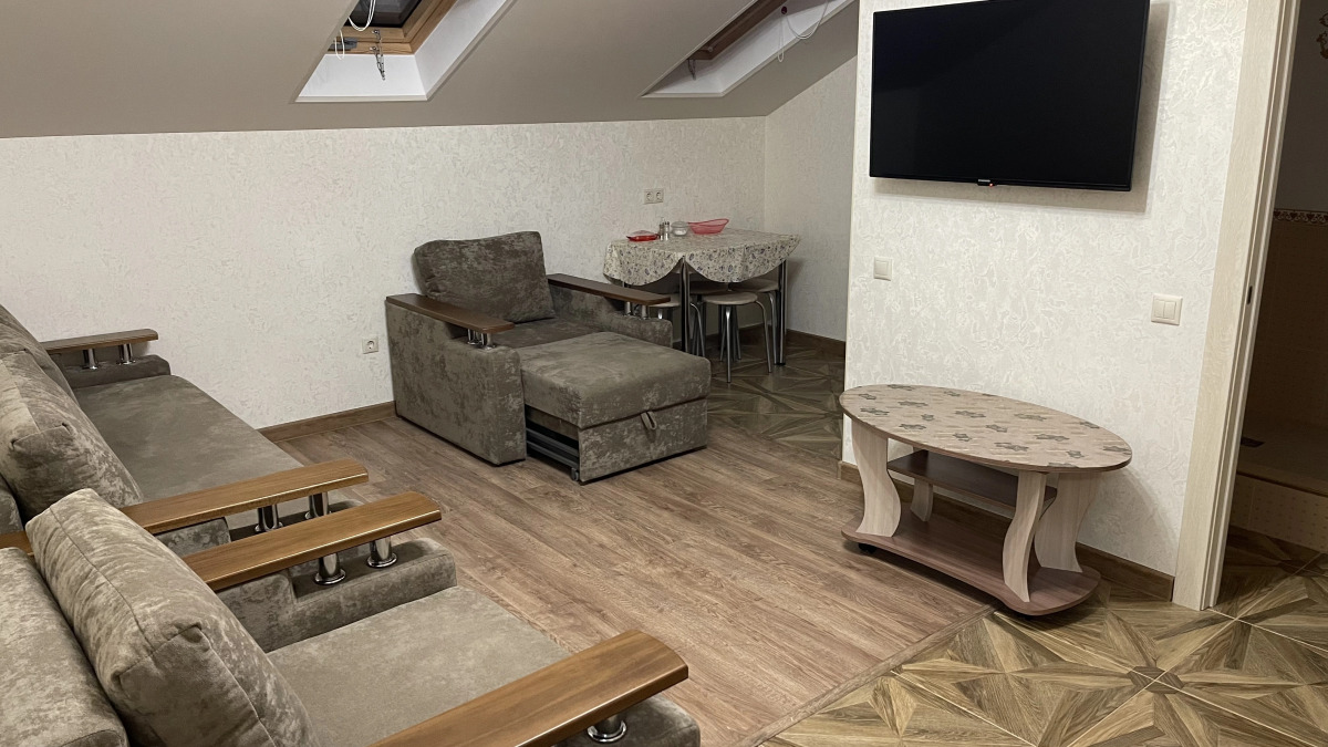 Апартаменты уютная студия на Пионерском проспекте 259И