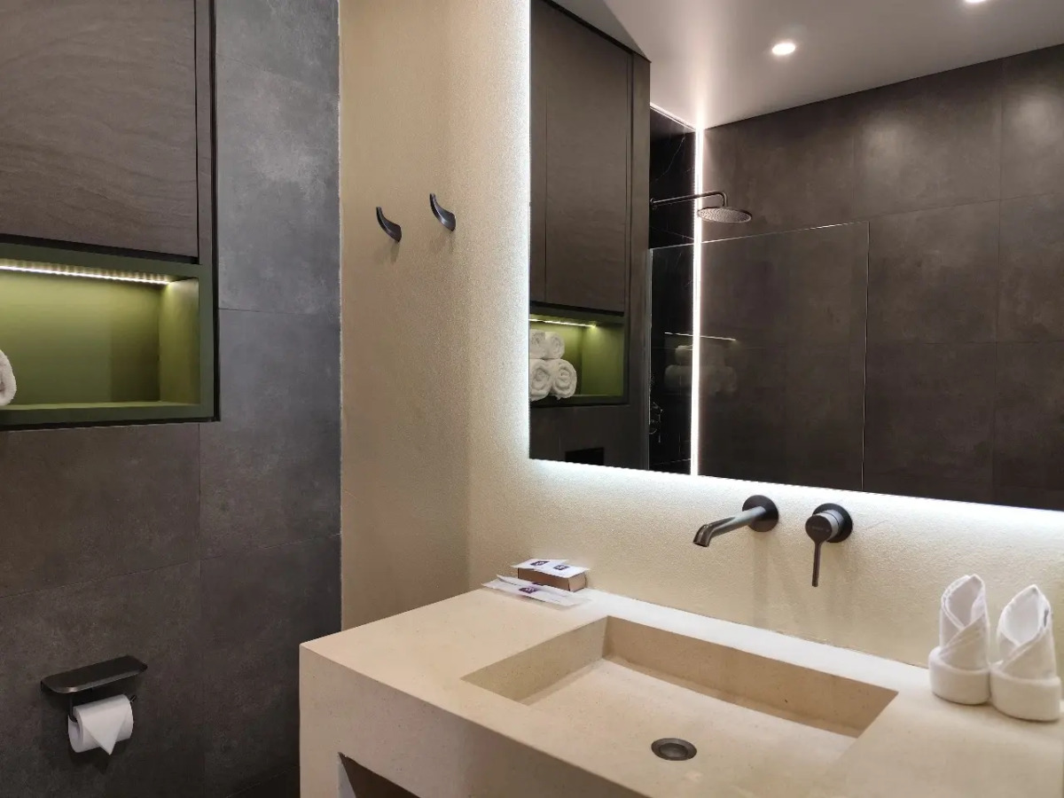 Апартаменты XO Canggu adults only