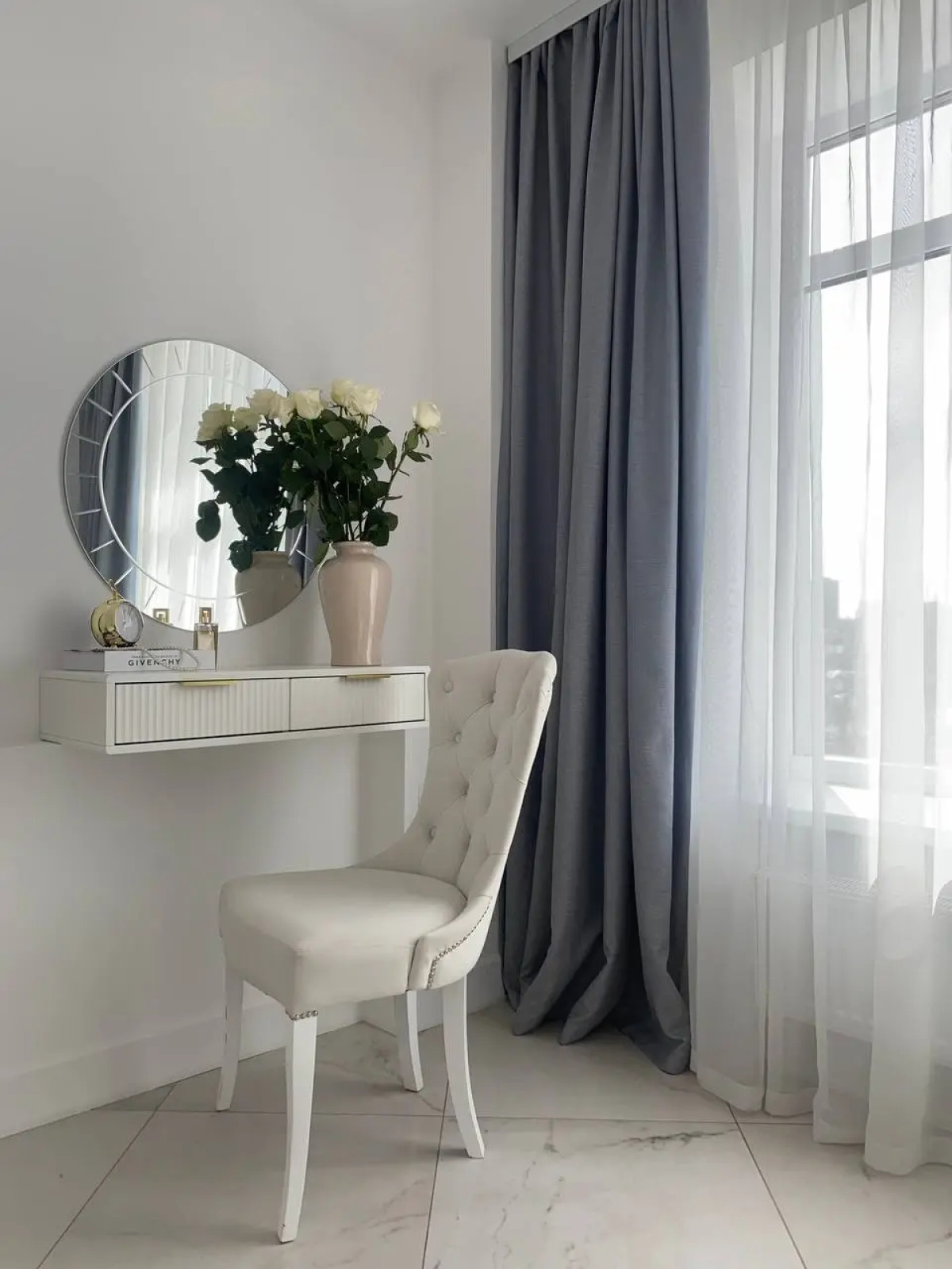 Квартира Лебединая гавань в центре города от Kravc Group