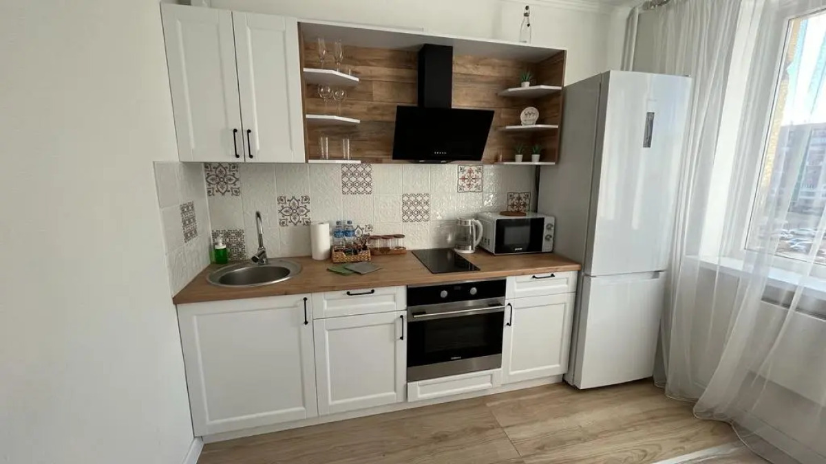 Апартаменты Мята