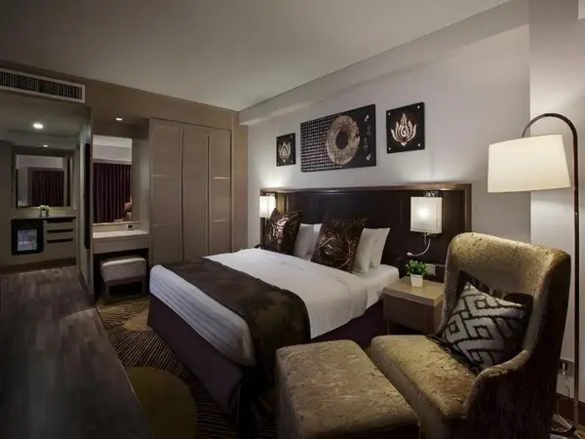 Ramada Sukhumvit Soi Eleven