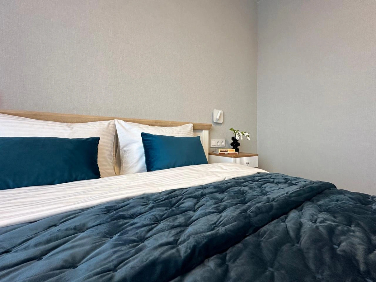 Квартира Blumarine