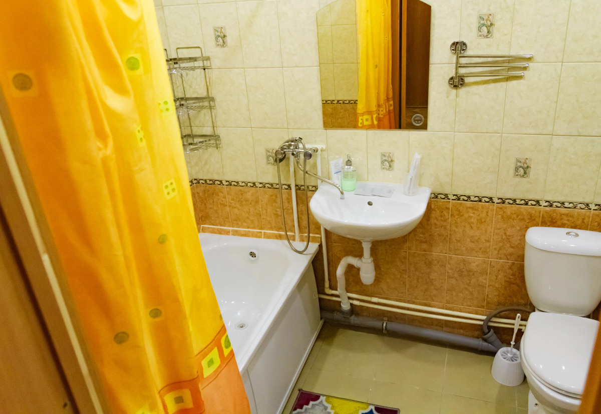 Квартира Викэнд