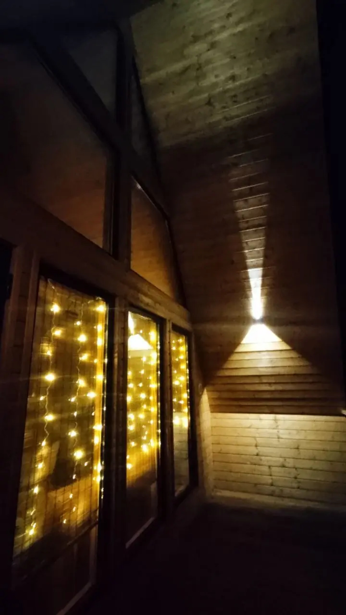 База отдыха Дом Четырех Стихий