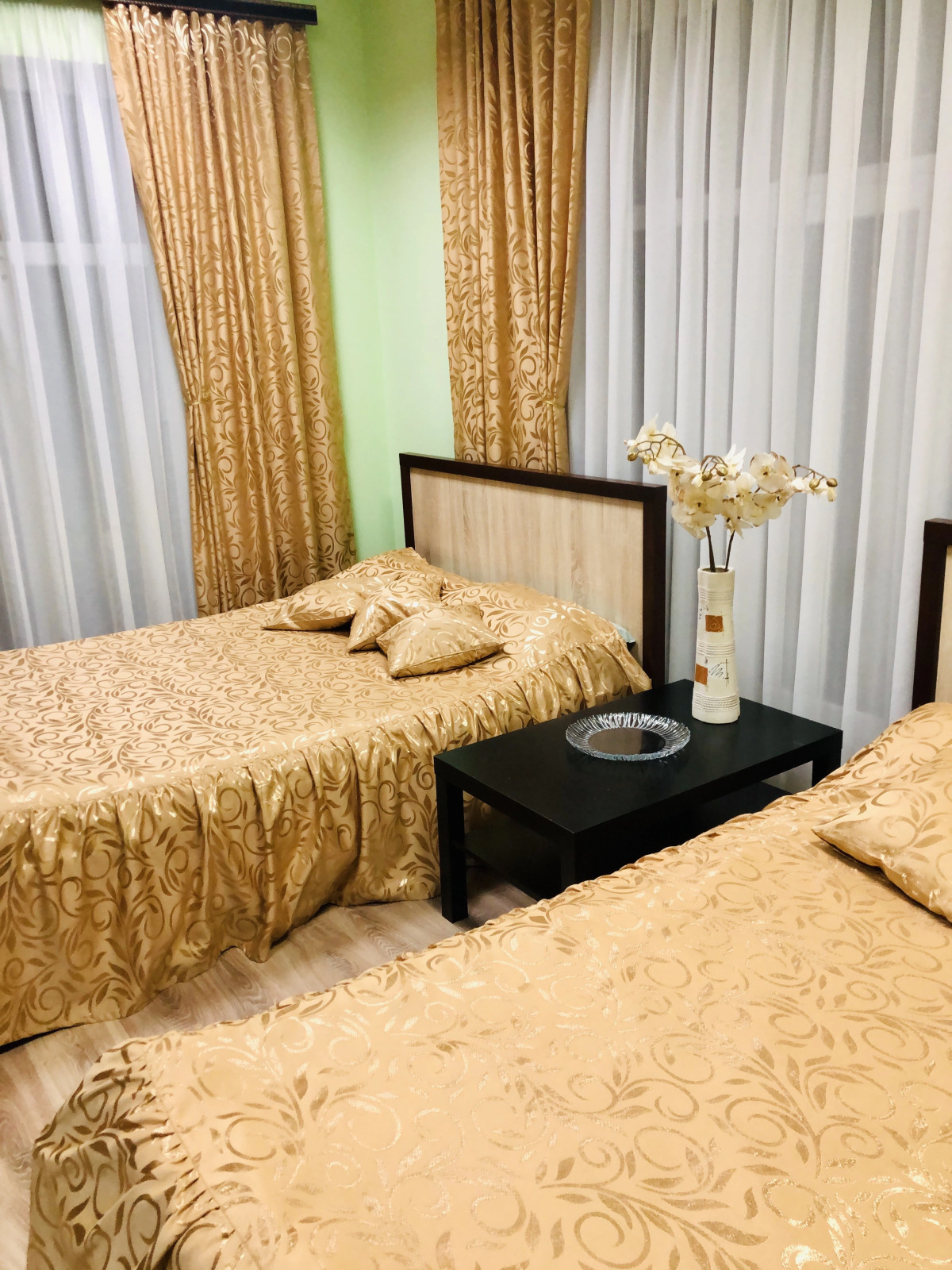 Гостевой Дом СанБах