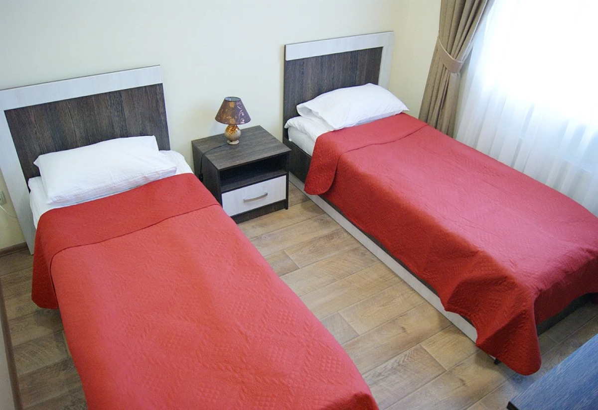 Гостевой Дом Дубки