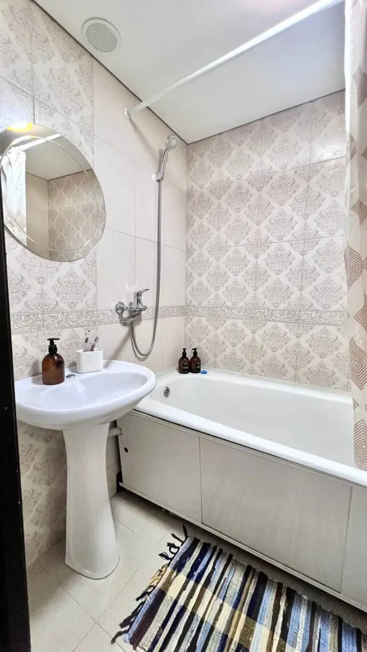 Квартира Эконом на Энтузиастов 48