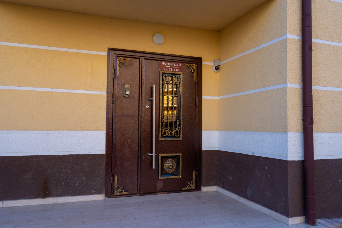 Апартаменты уютные  в Мысхако от LetoApart