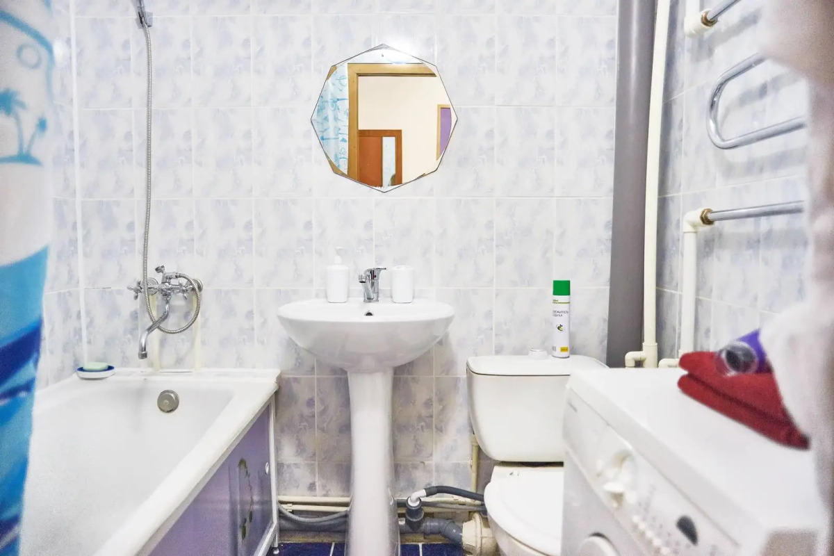 Апартаменты Пять Звёзд Гостиный Двор