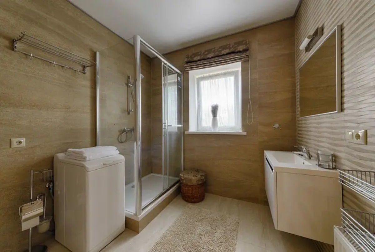 Апартаменты 2-комнатные HomeApart Сурганова, 5А