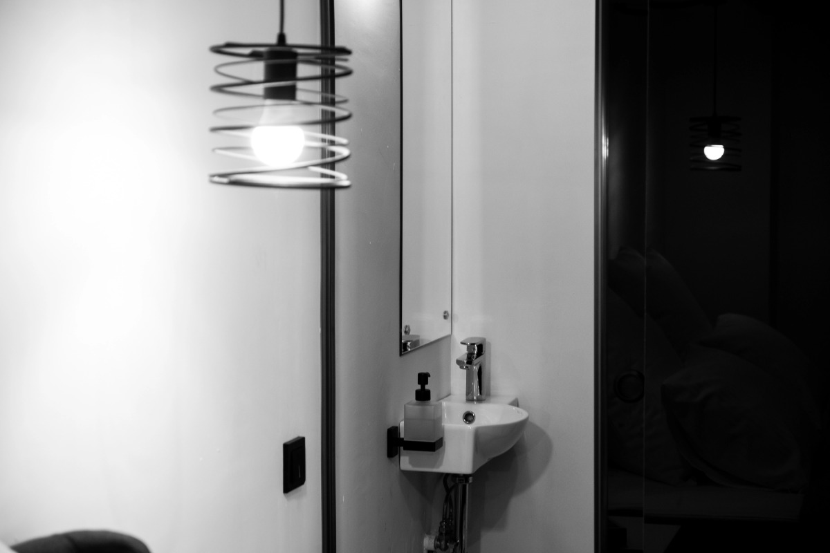 Апартаменты Раскаты