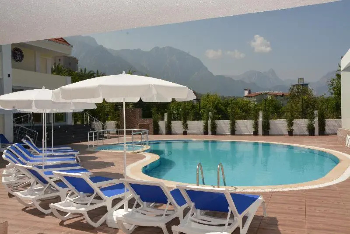 Отель Emily Rose