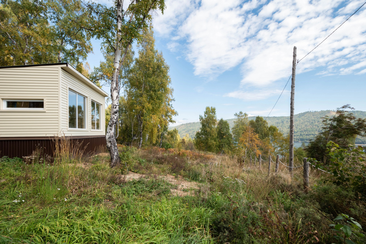 Гостевой дом Порт Байкал