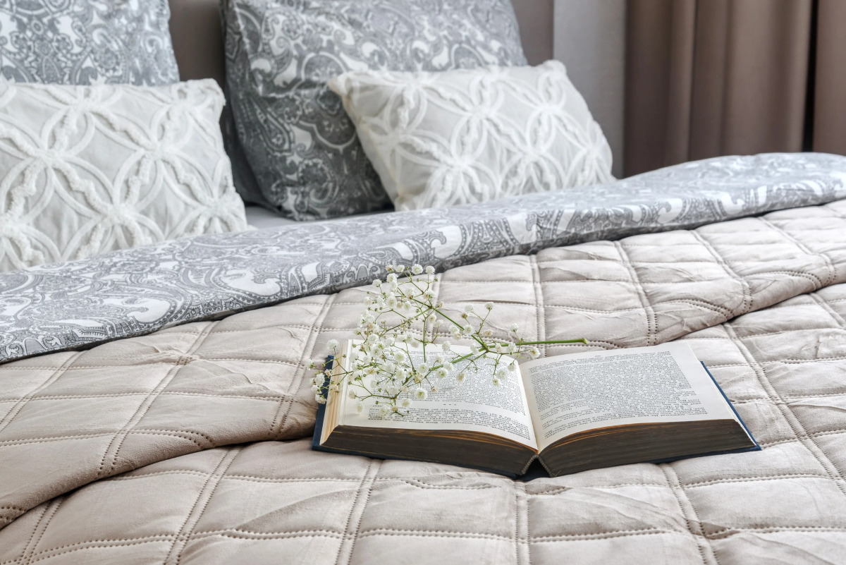 Квартира Атмосферная двухкомнатная для вас