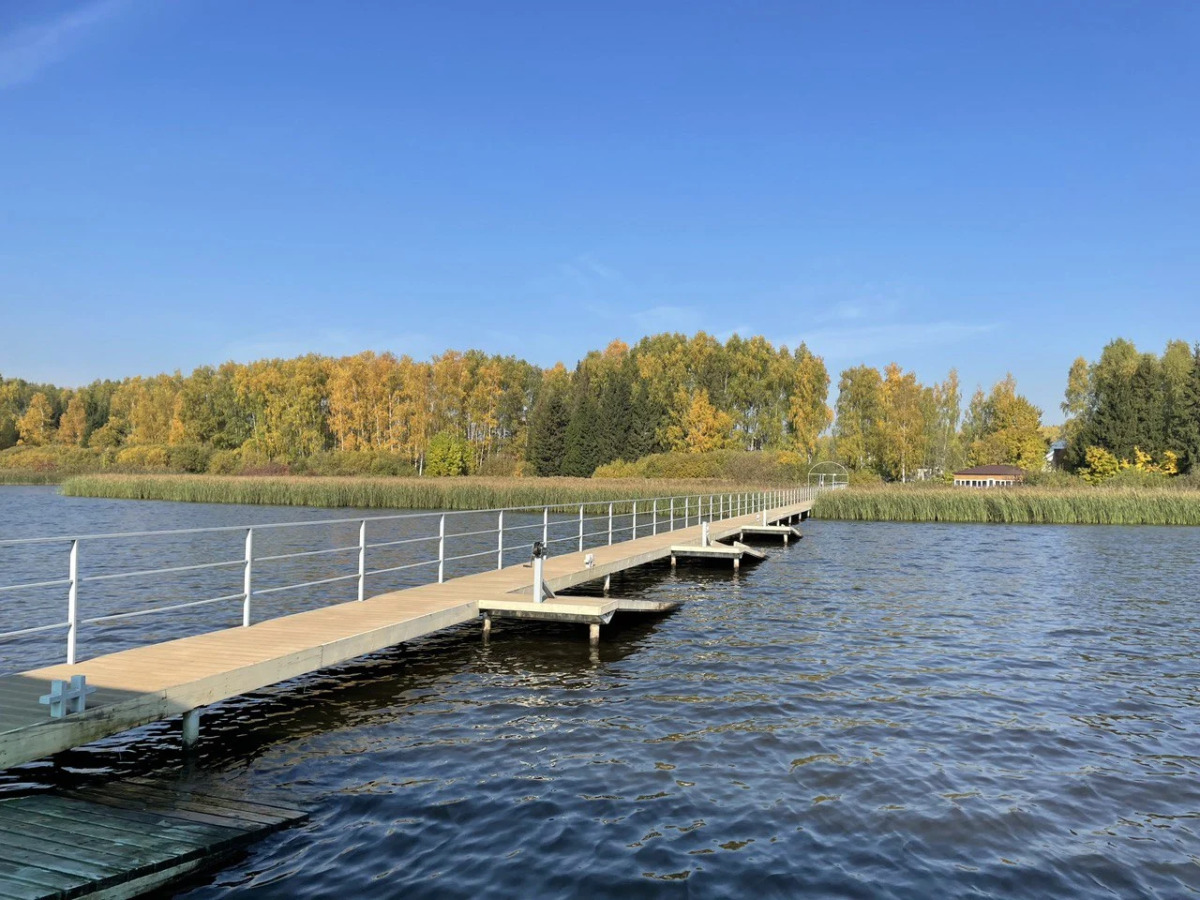 База отдыха Корабль