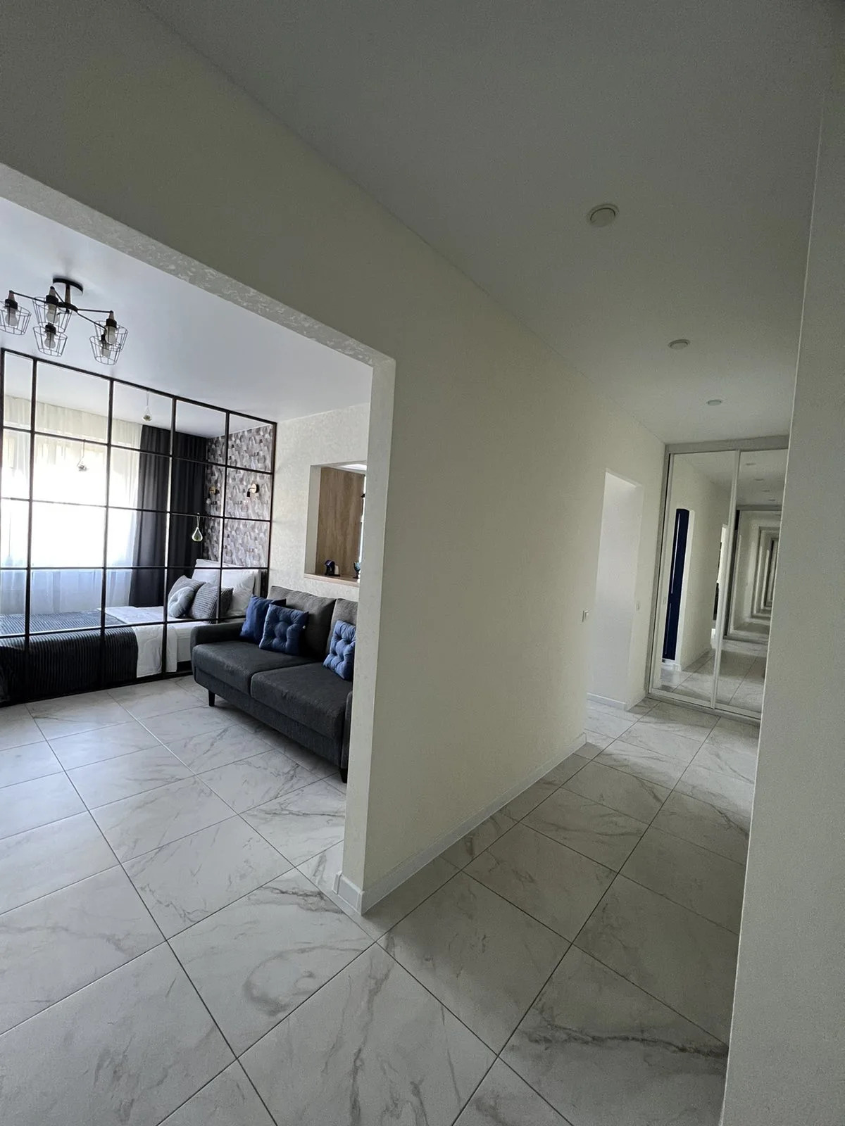 Апартаменты на Пролетарской