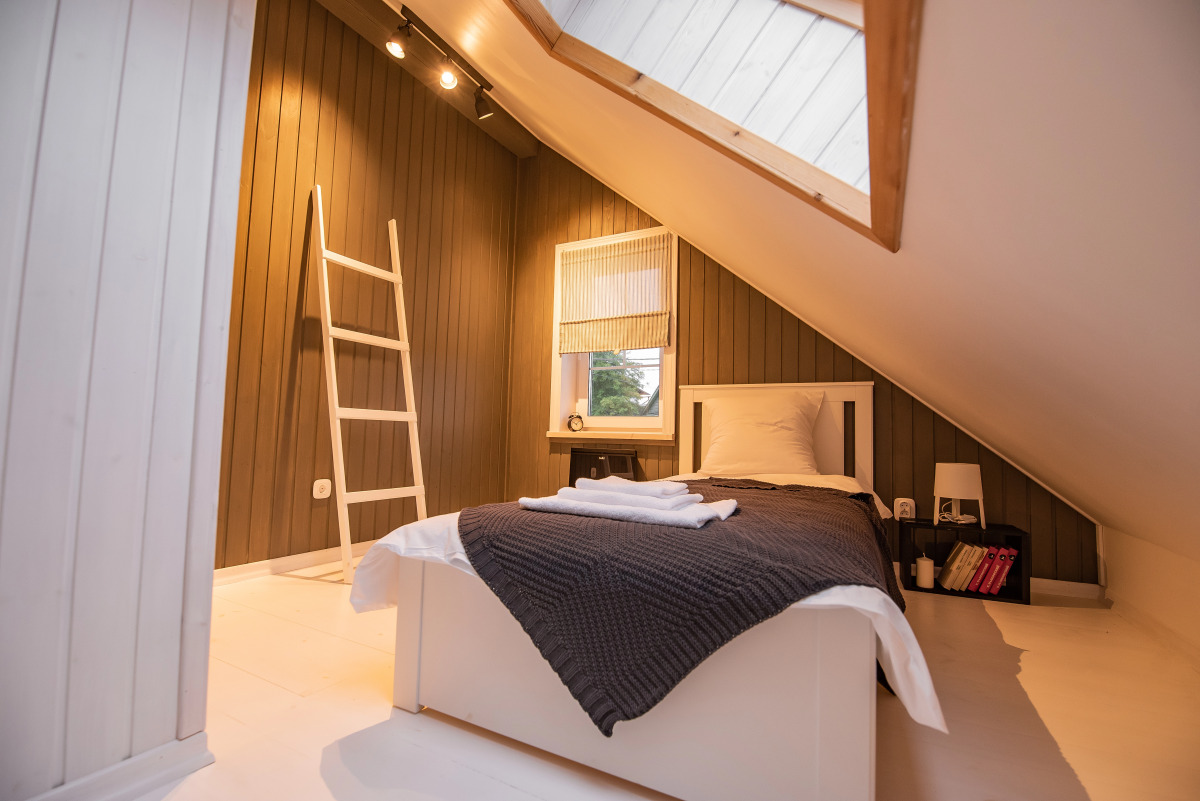 Гостевой дом Август