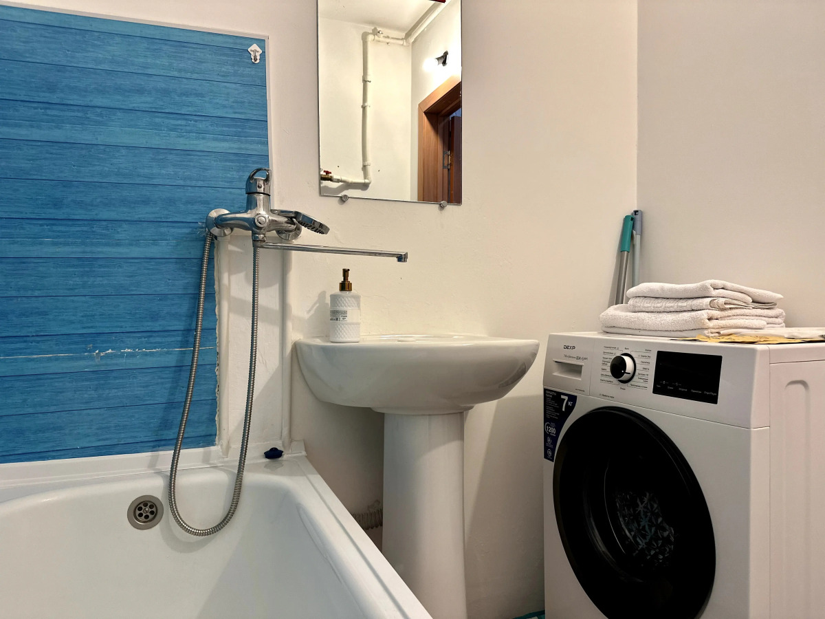 Квартира Калина Юрга на Фестивальной