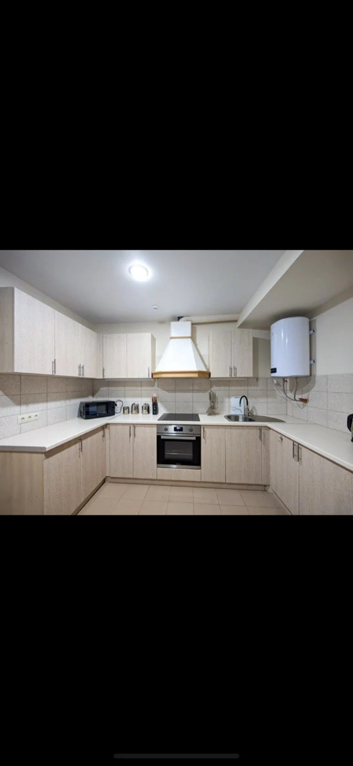 Отель Шесть Гор