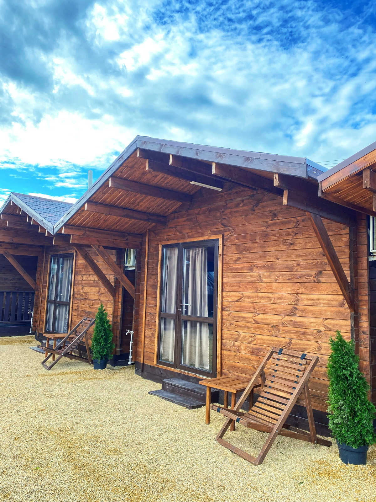 Гостевой дом Sunny House