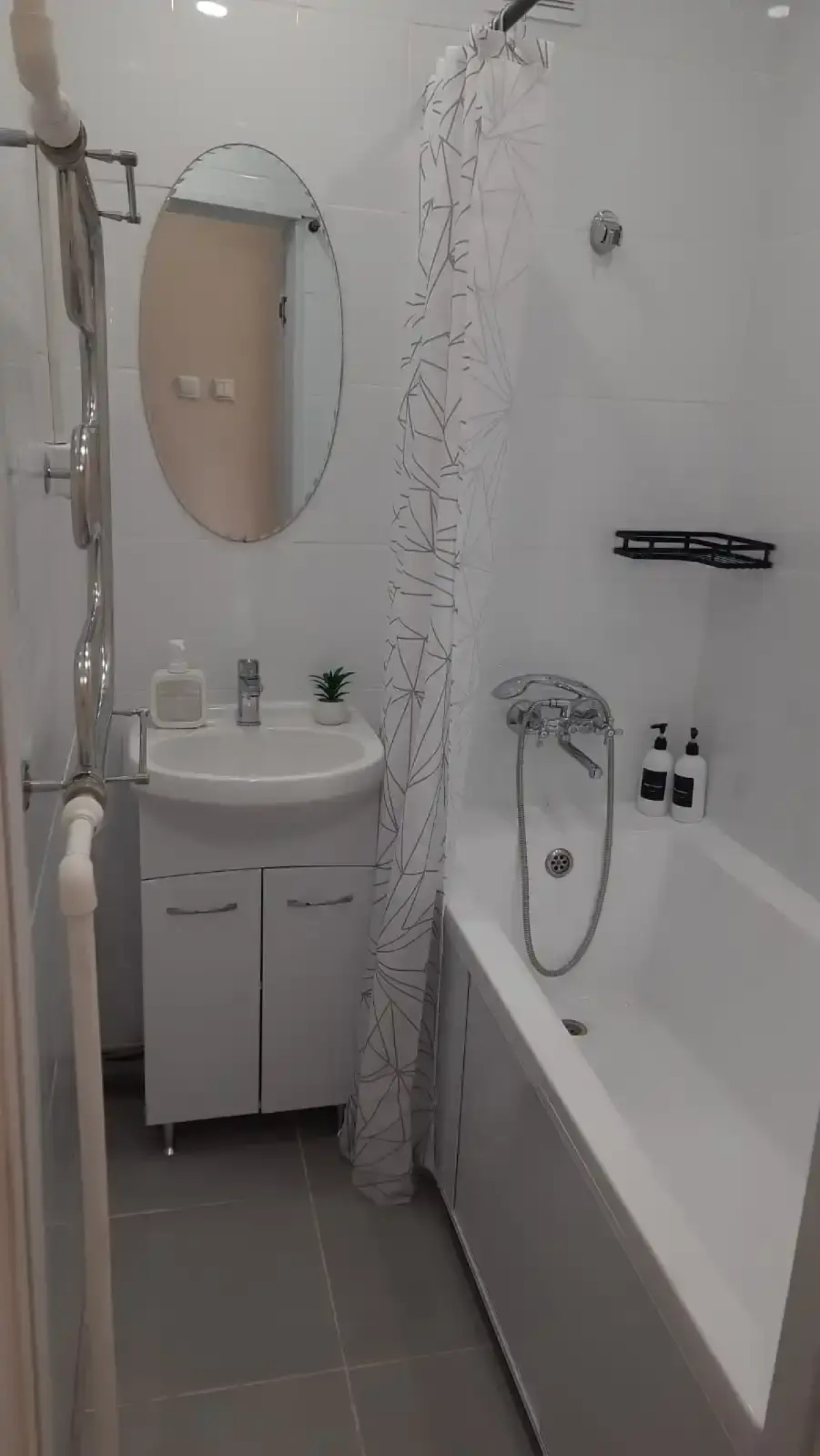 Квартира Уютная в Центре