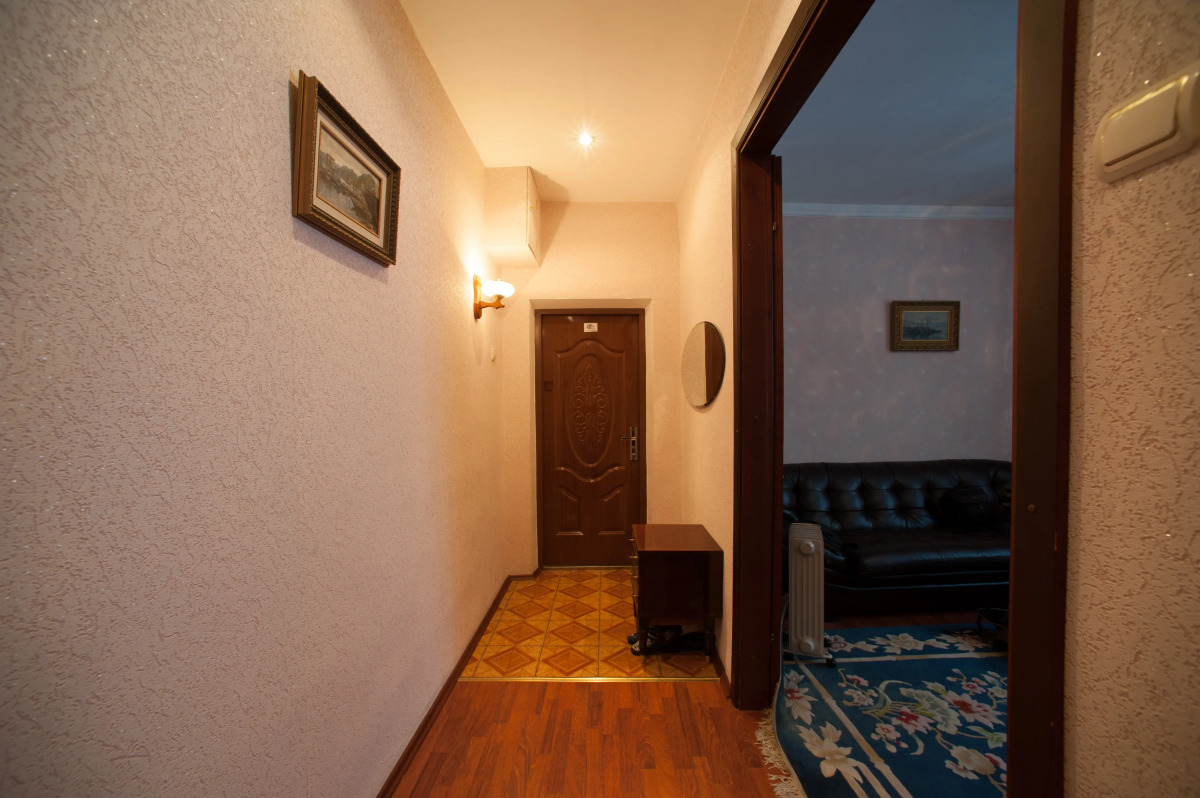 Квартира Байкальский Покой