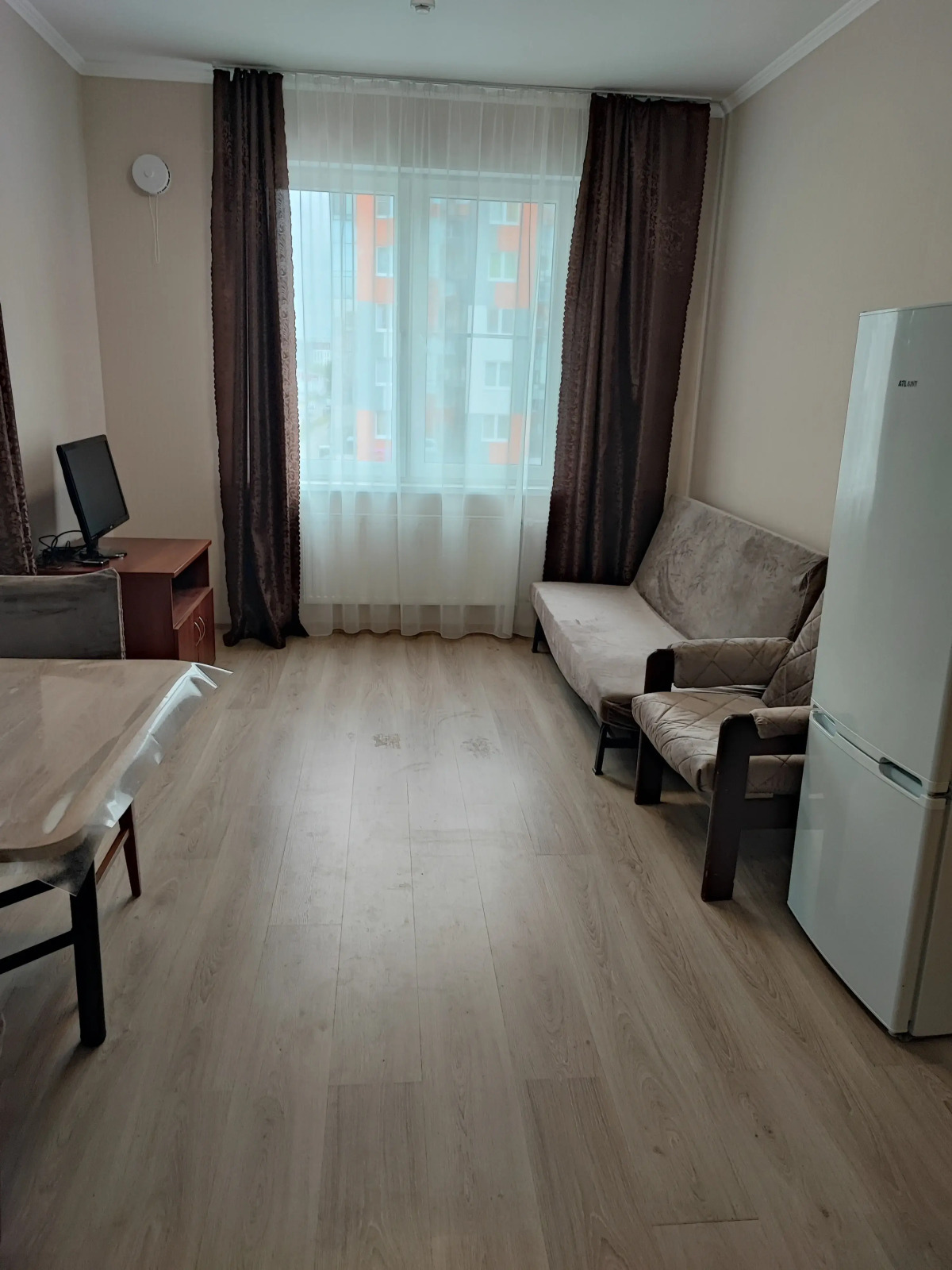 Квартира Уютная В Янино