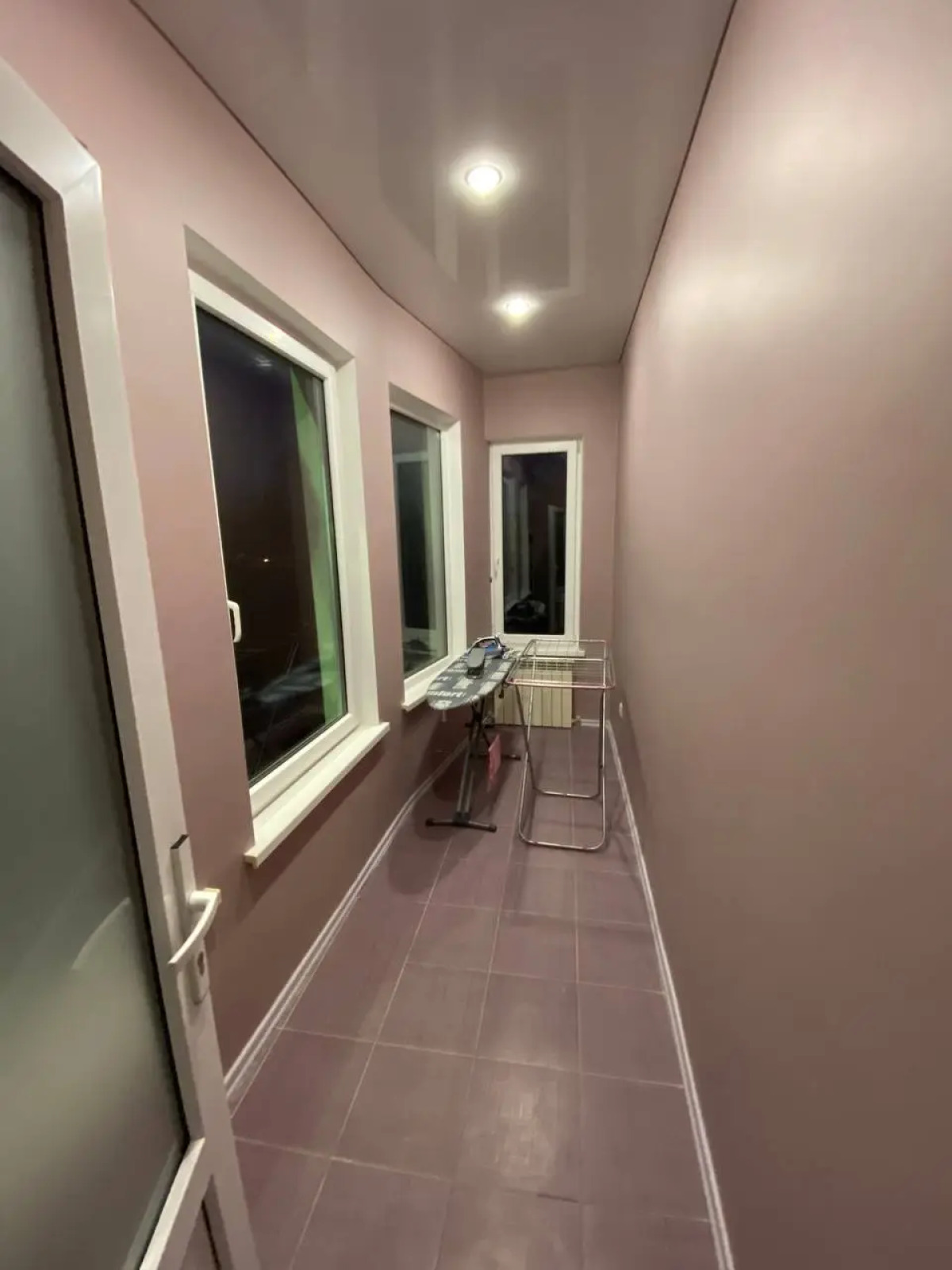 Апартаменты Три Стиля у Цветника