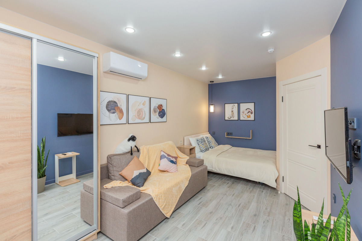 Квартира Business Comfort на Гармонии