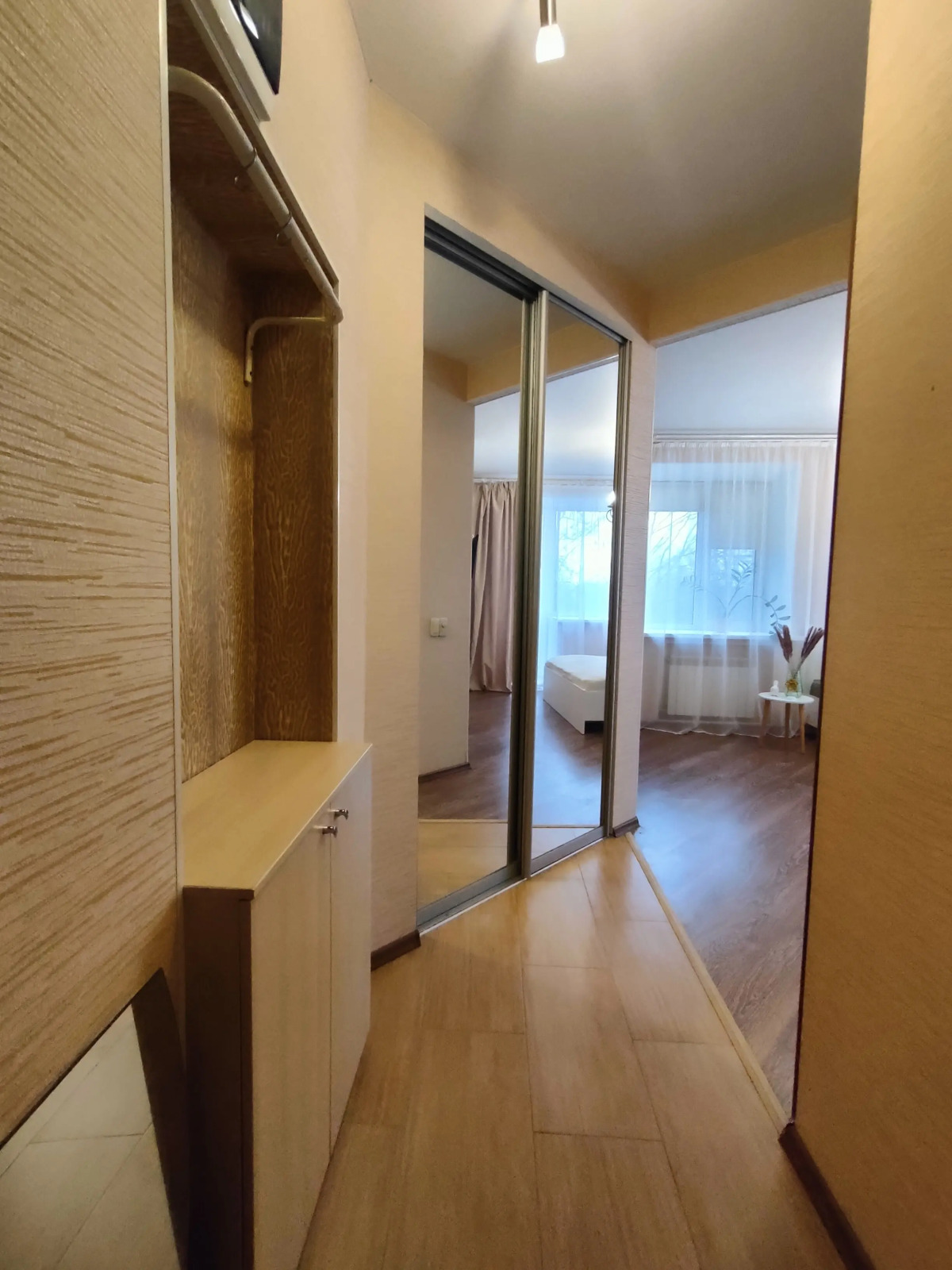 Квартира Уютная