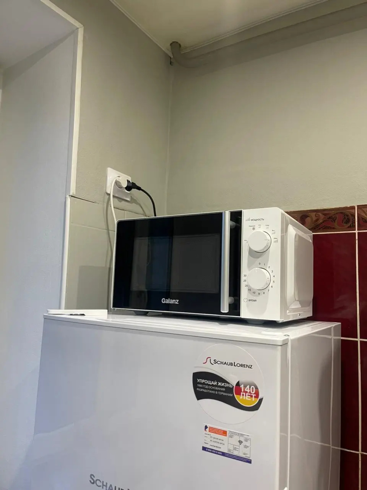 Квартира Амалиенау 2 Изолированные Комнаты 2 Кровати