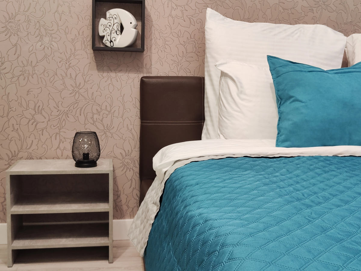 Квартира в новом ЖК рядом с аэропортом Пулково