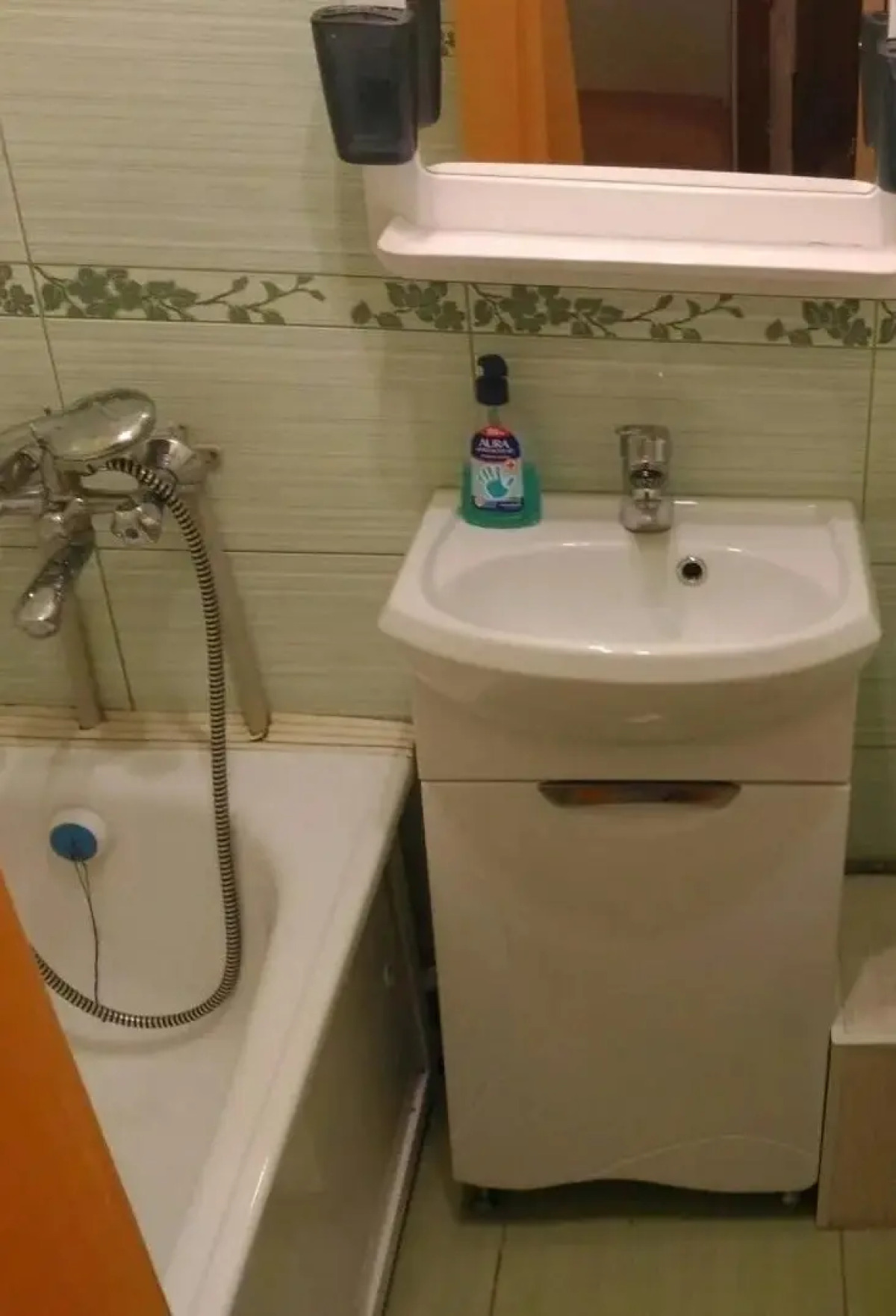 Квартира Студия в центре Нижнего Новгорода