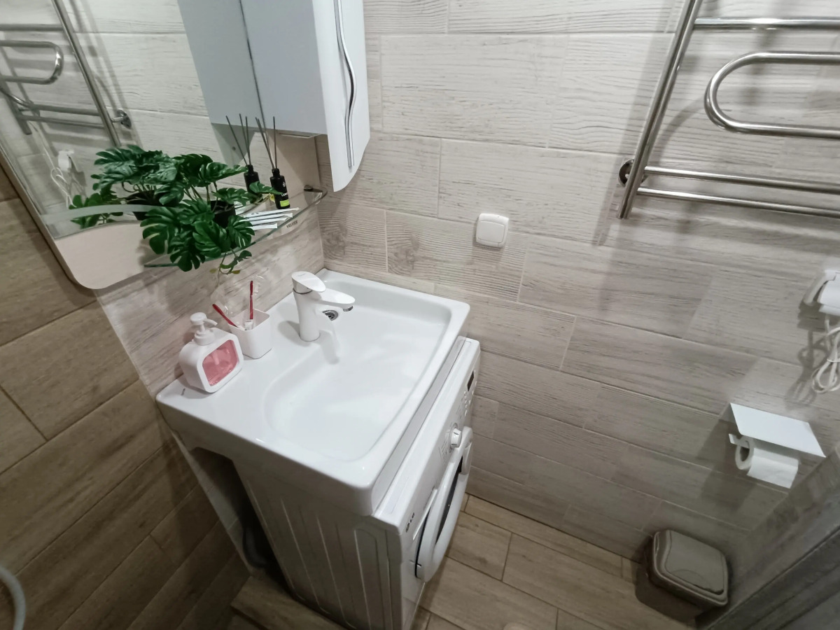 Квартира Красноармейская 20а