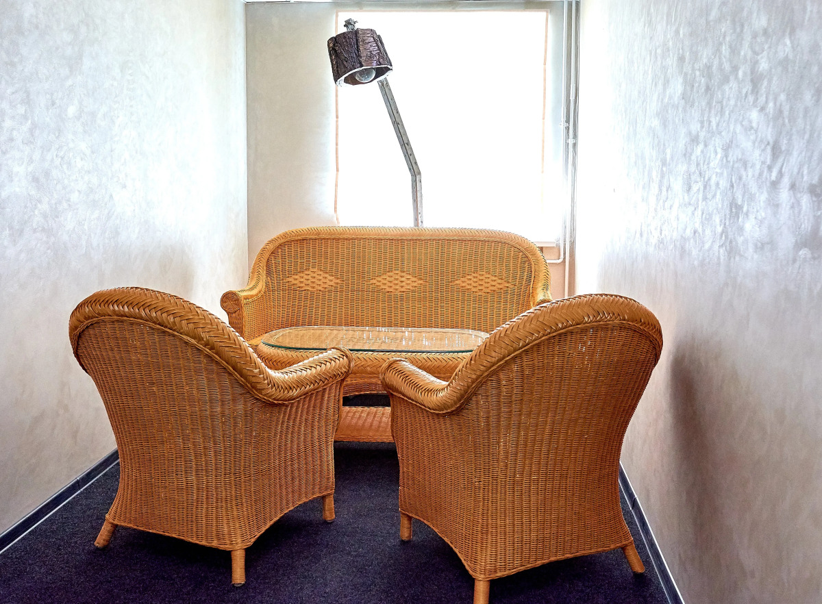 База отдыха Спа-комплекс Лосвидо