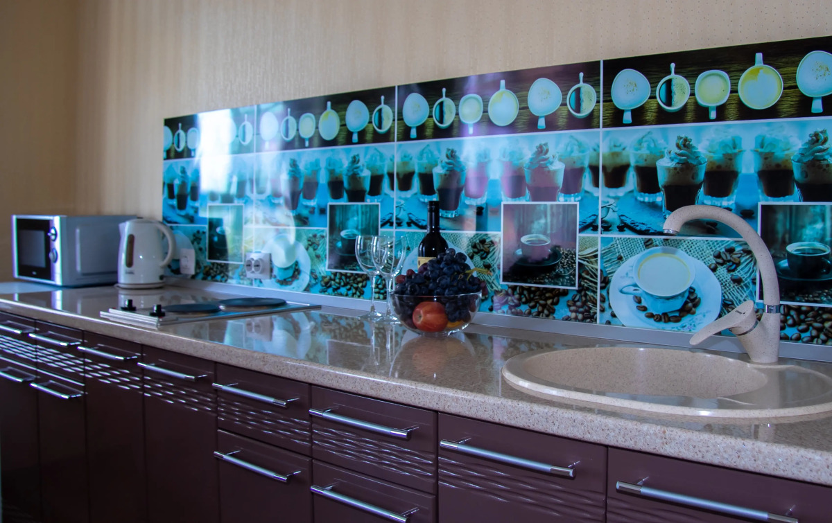 Апартаменты 7 Level 2