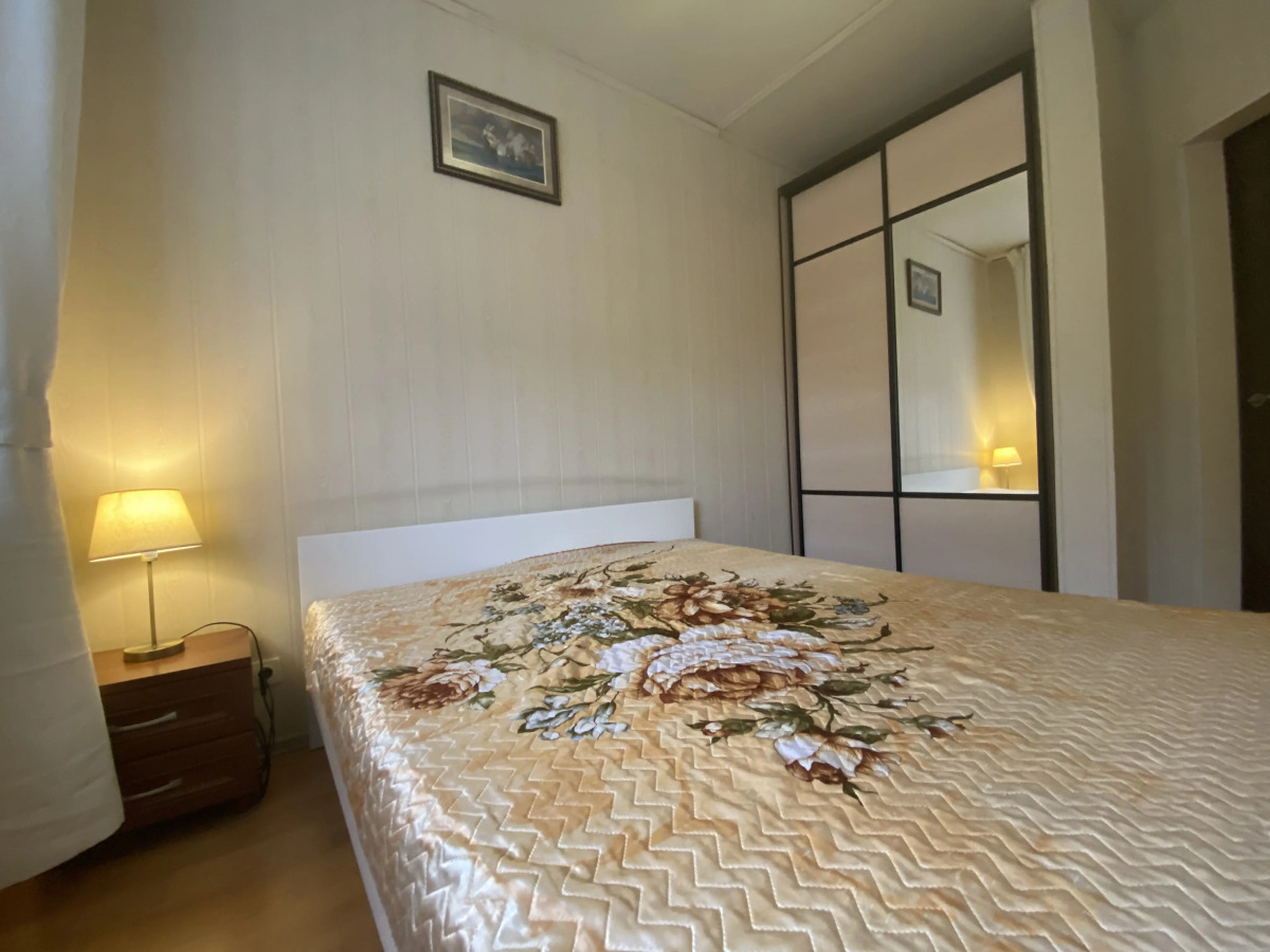 Бунгало Apreski на Банном