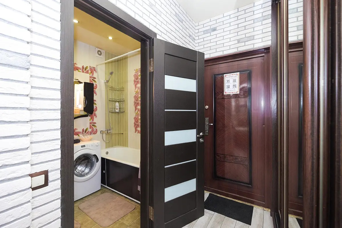 Апартаменты Квартирка-нск