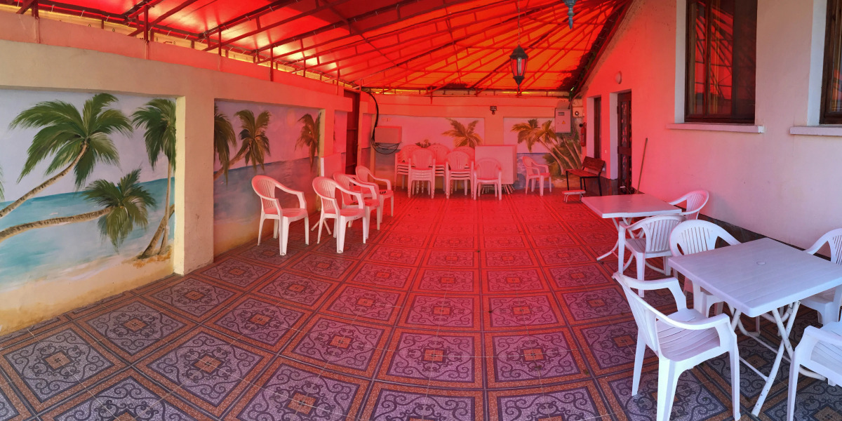 Мини-Отель Морская Радуга