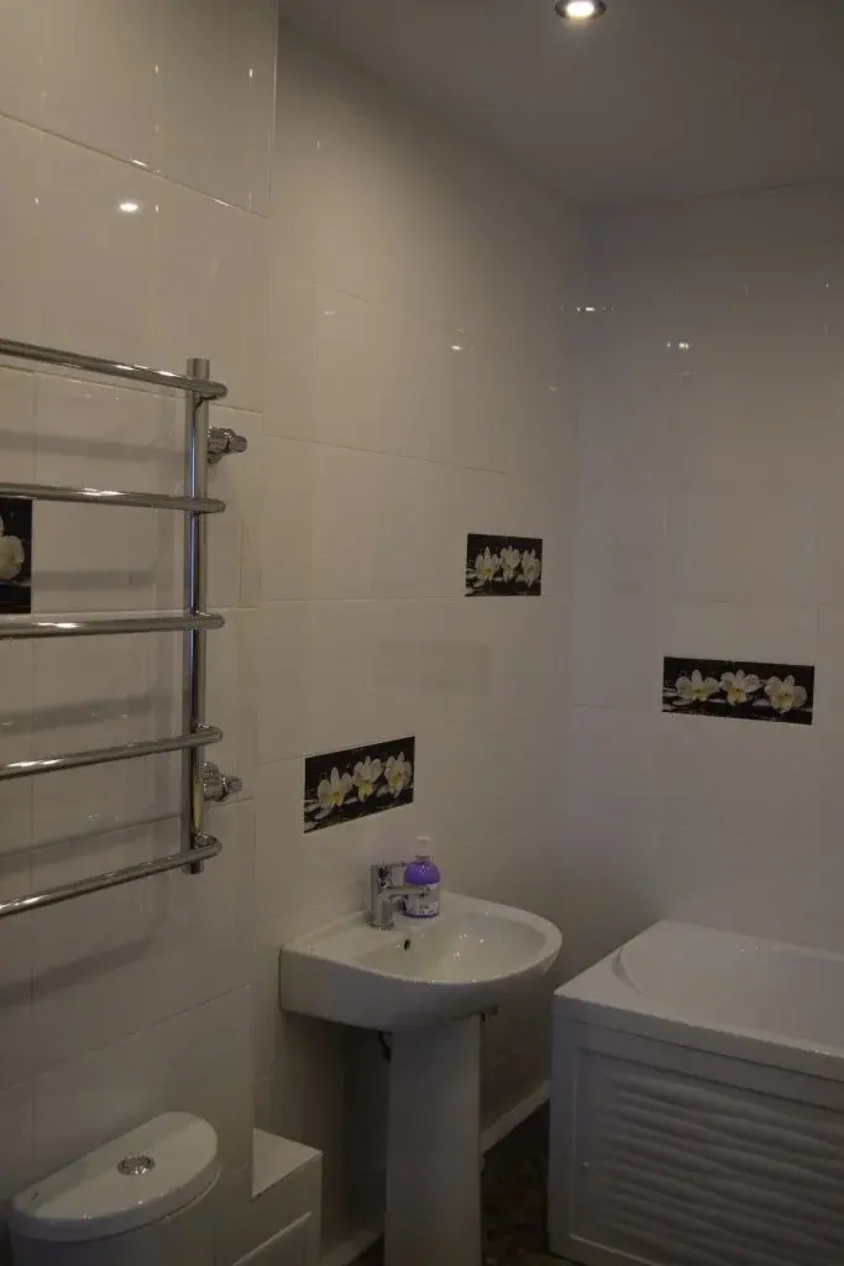 Отель Айсберг Угры