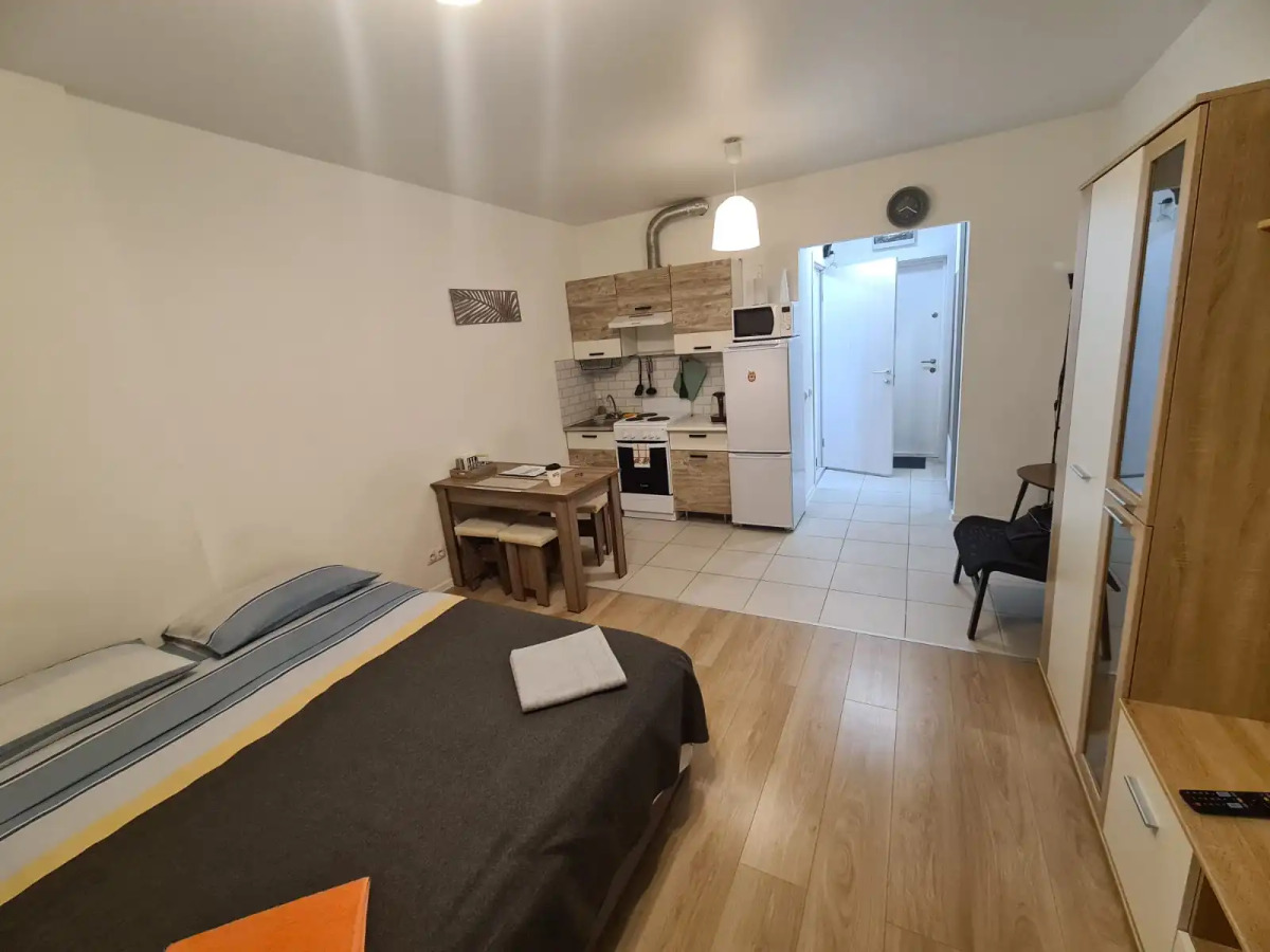 Квартира Студия Котельники