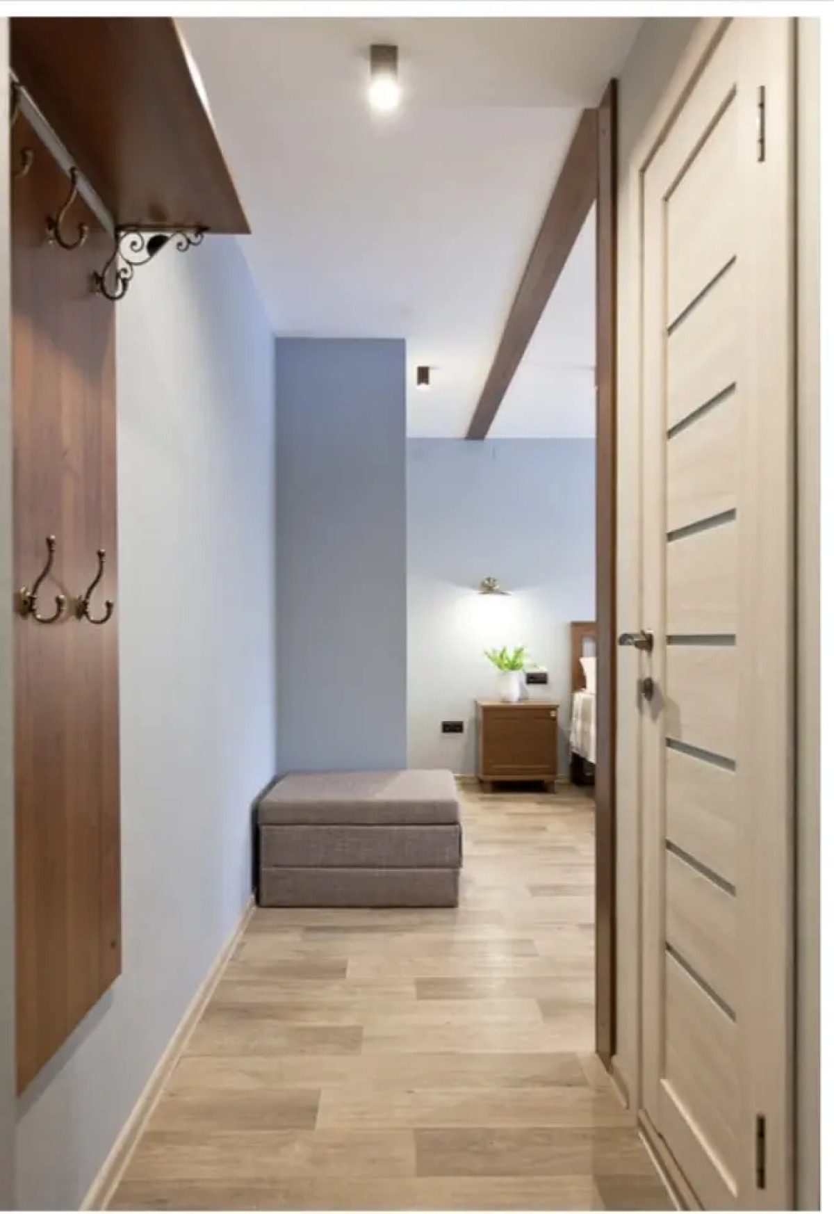 База отдыха Мини-отель Мечта