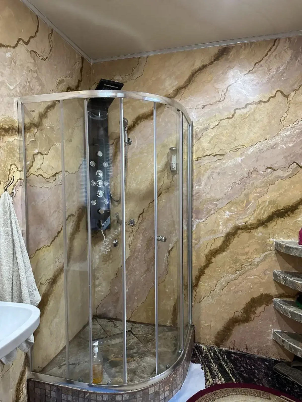 Гостевой дом " Как Дома "