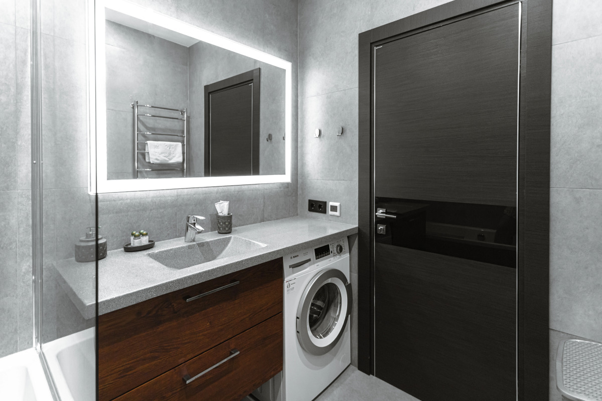 Апартаменты Lalapart Urban Loft с характером в ЖК Лайнер