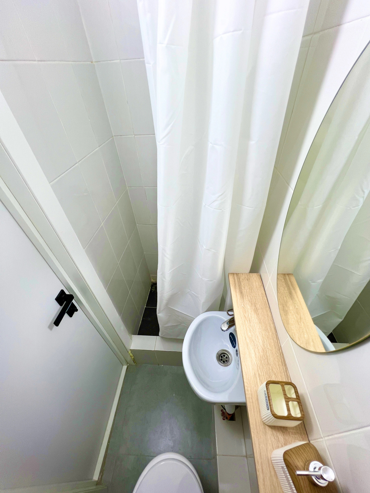 Апартаменты Ля Веранда на Арбате